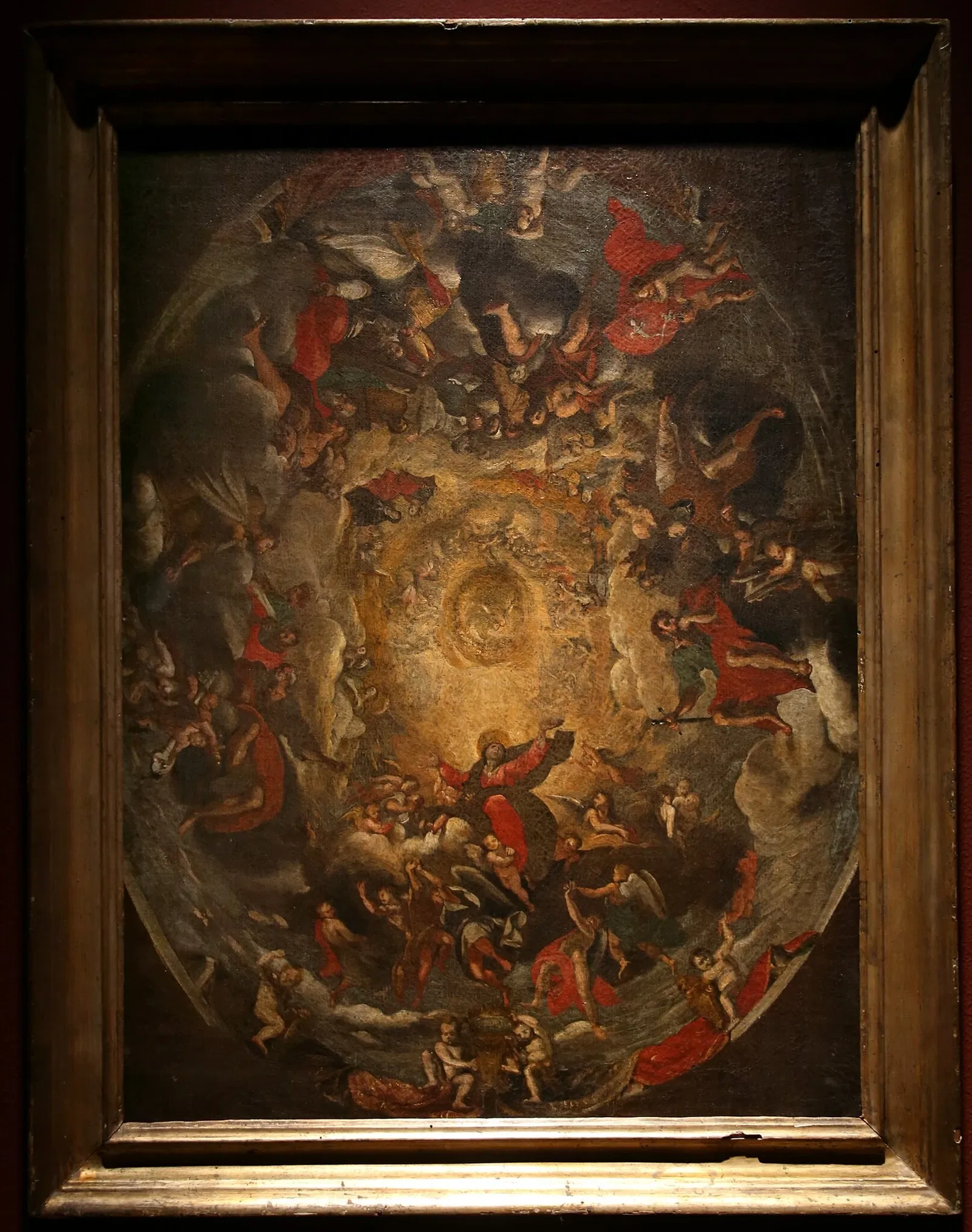 Opera del Duomo Museum