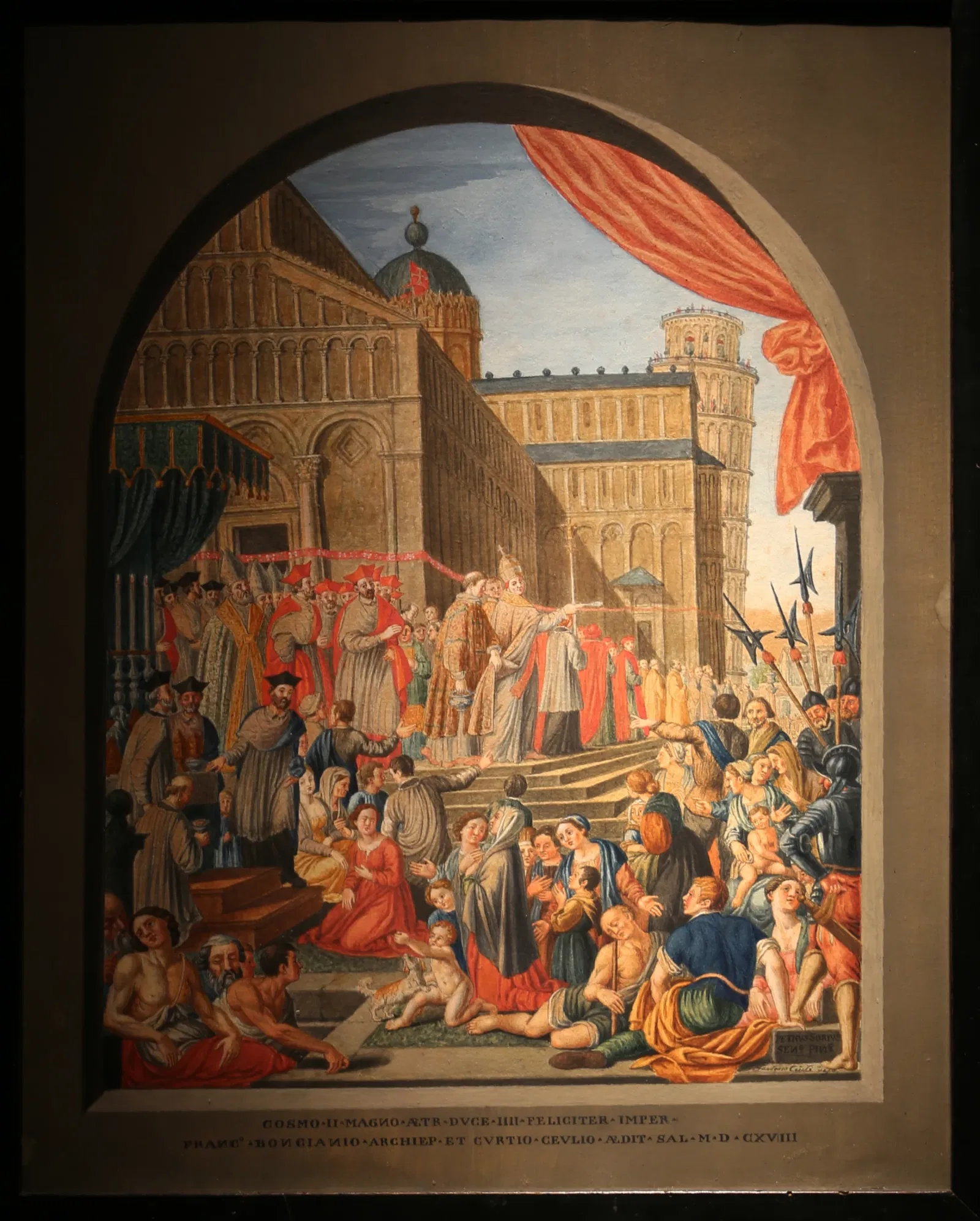 Museo dell'Opera del Duomo