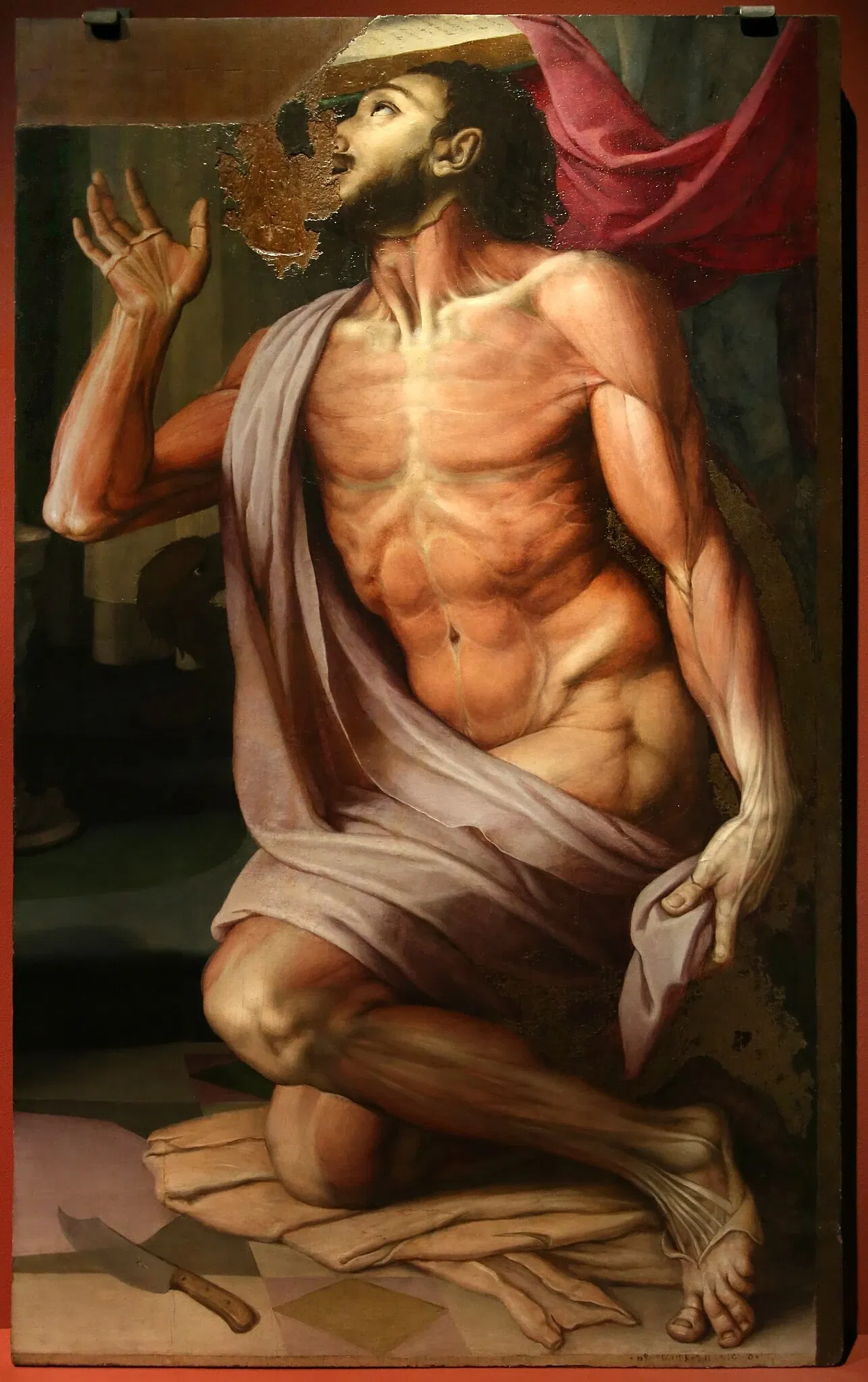 Opera del Duomo Museum