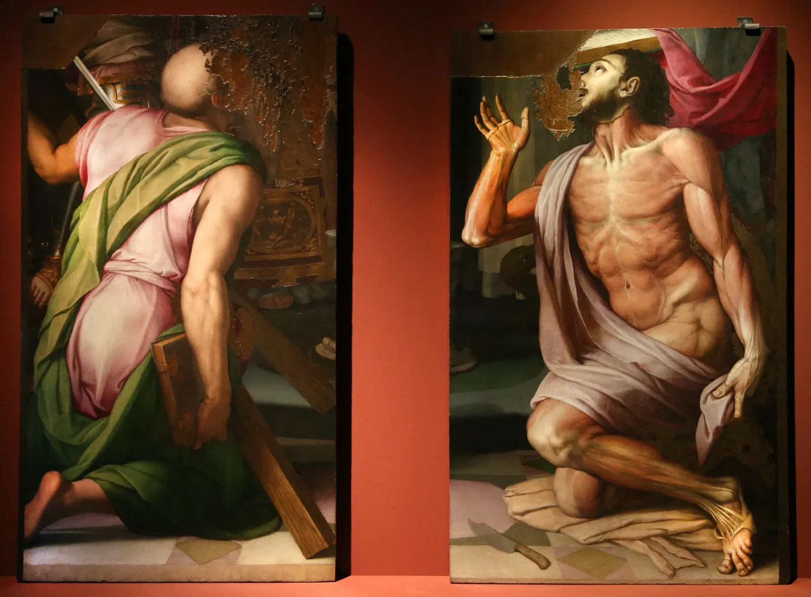 Opera del Duomo Museum