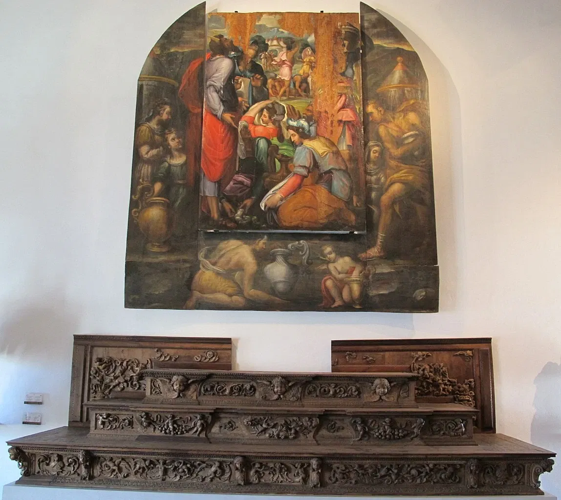 Opera del Duomo Museum