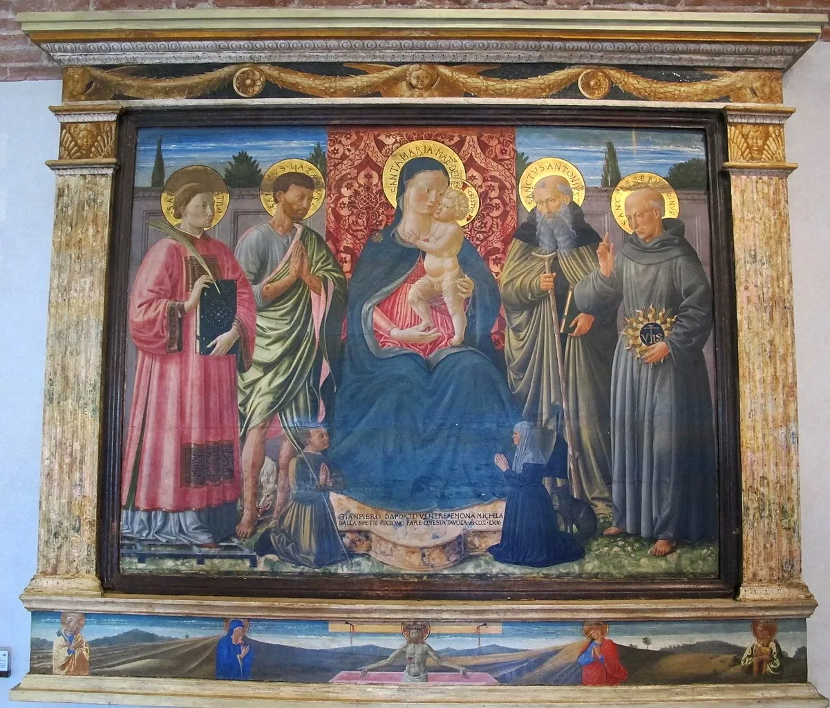 Museo dell'Opera del Duomo