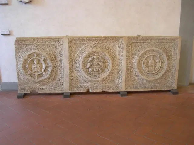 Opera del Duomo Museum