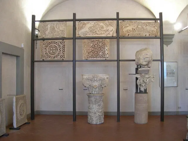 Opera del Duomo Museum