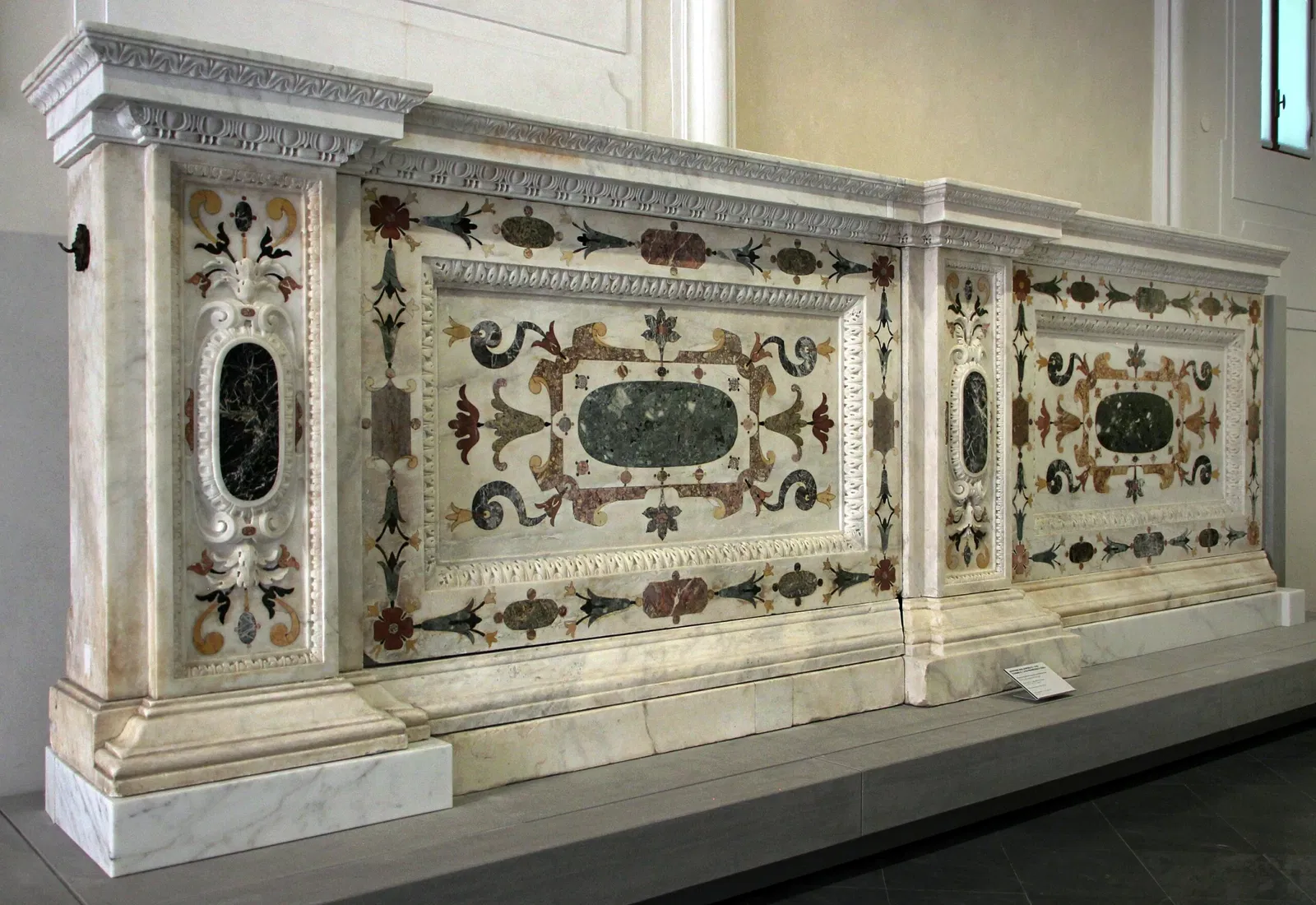 Opera del Duomo Museum