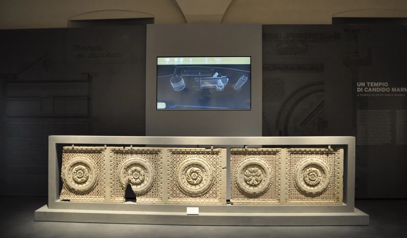 Opera del Duomo Museum