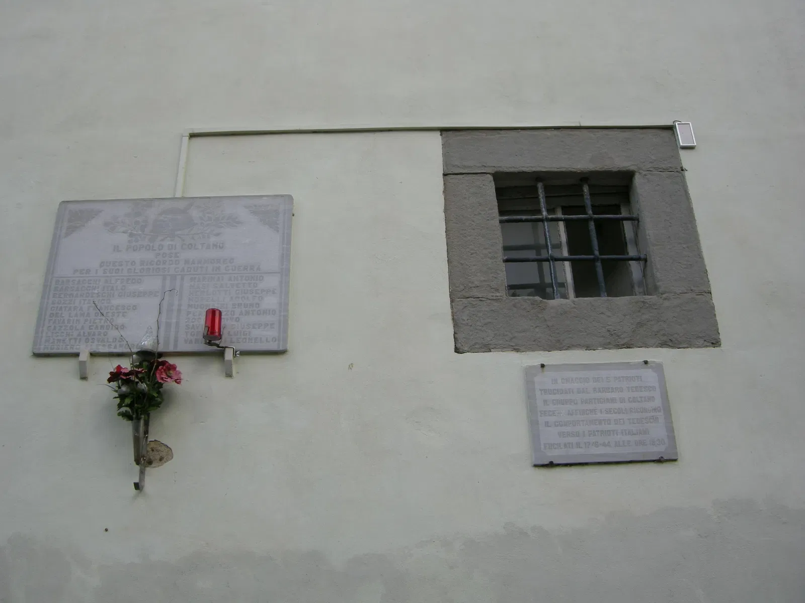 Villa Medicea di Coltano