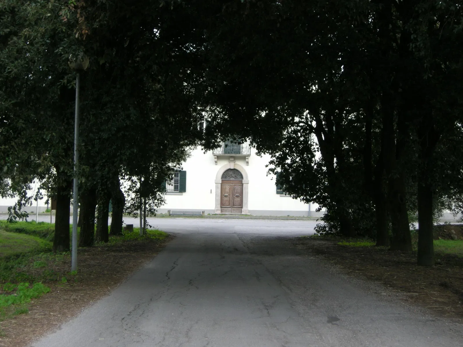 Villa Medicea di Coltano