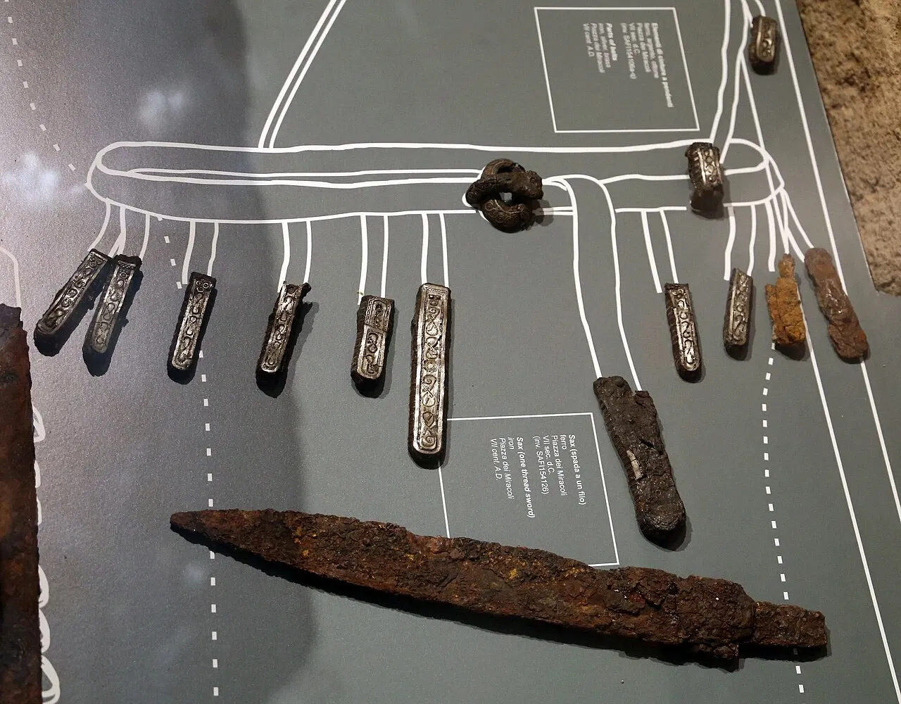 Museo delle Navi Antiche di Pisa