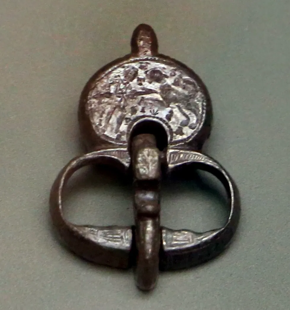 Museo delle Navi Antiche di Pisa