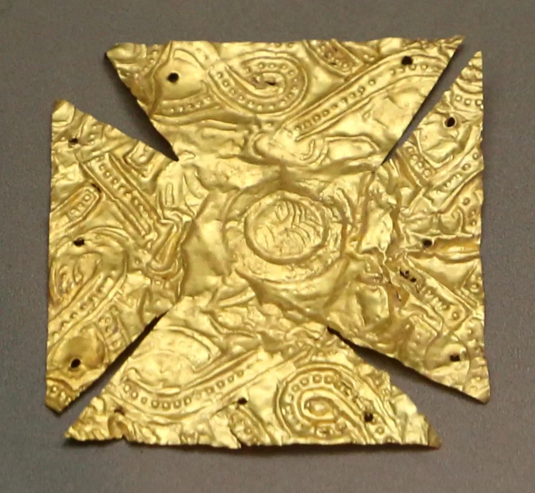 Museo delle Navi Antiche di Pisa