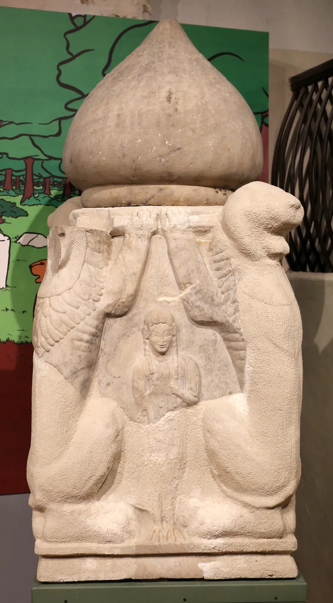 Museo delle Navi Antiche di Pisa