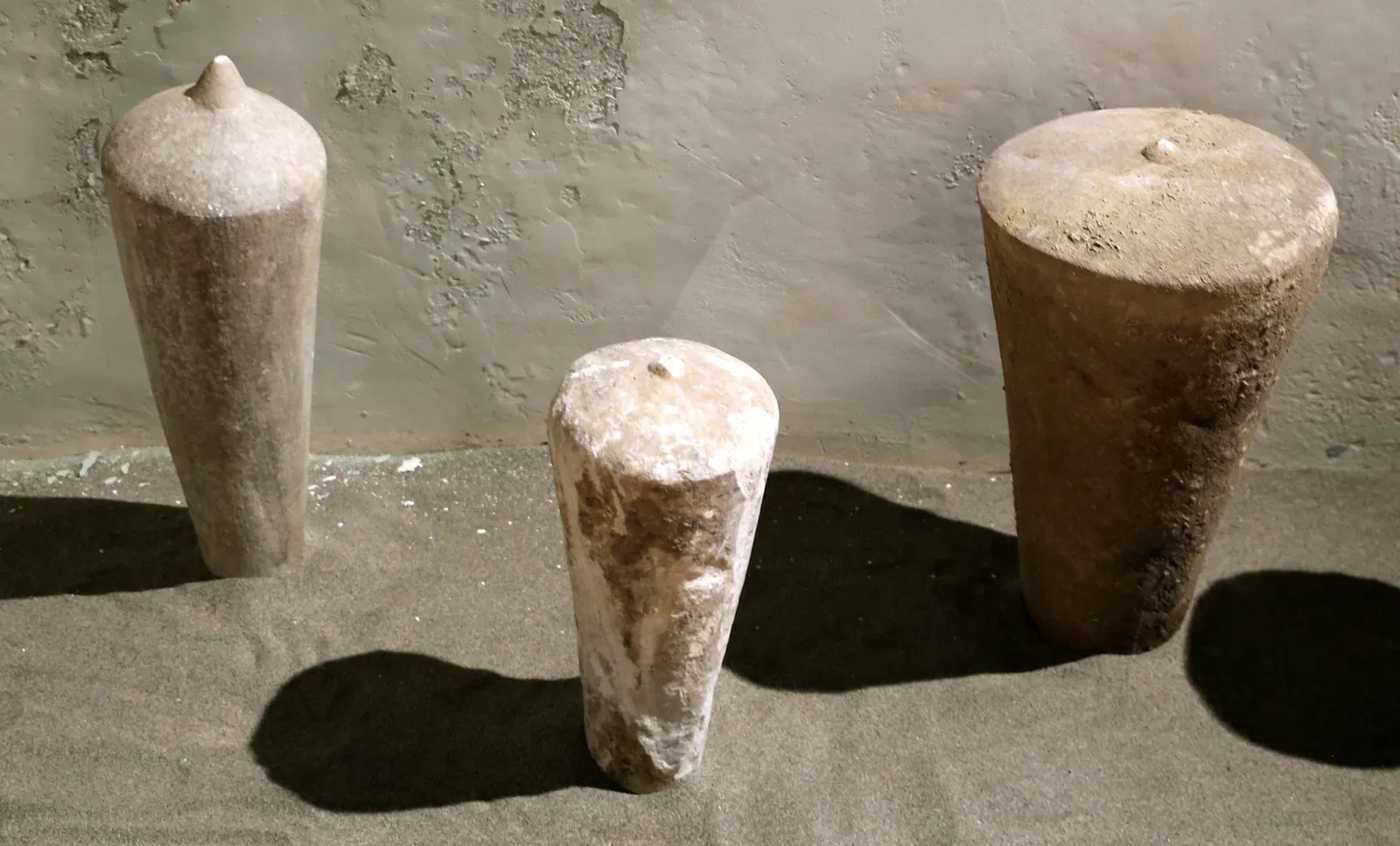 Museo delle Navi Antiche di Pisa