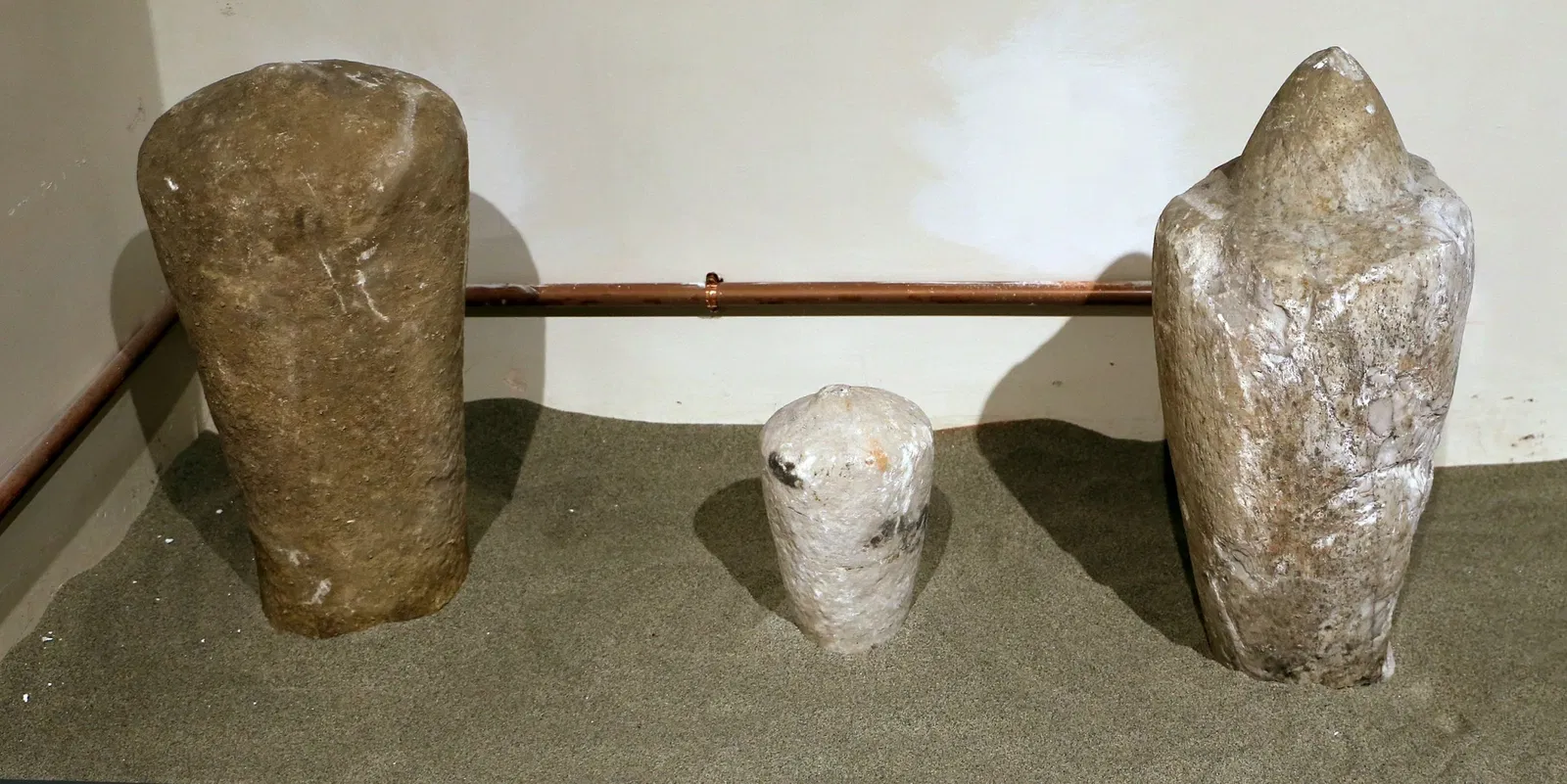 Museo delle Navi Antiche di Pisa