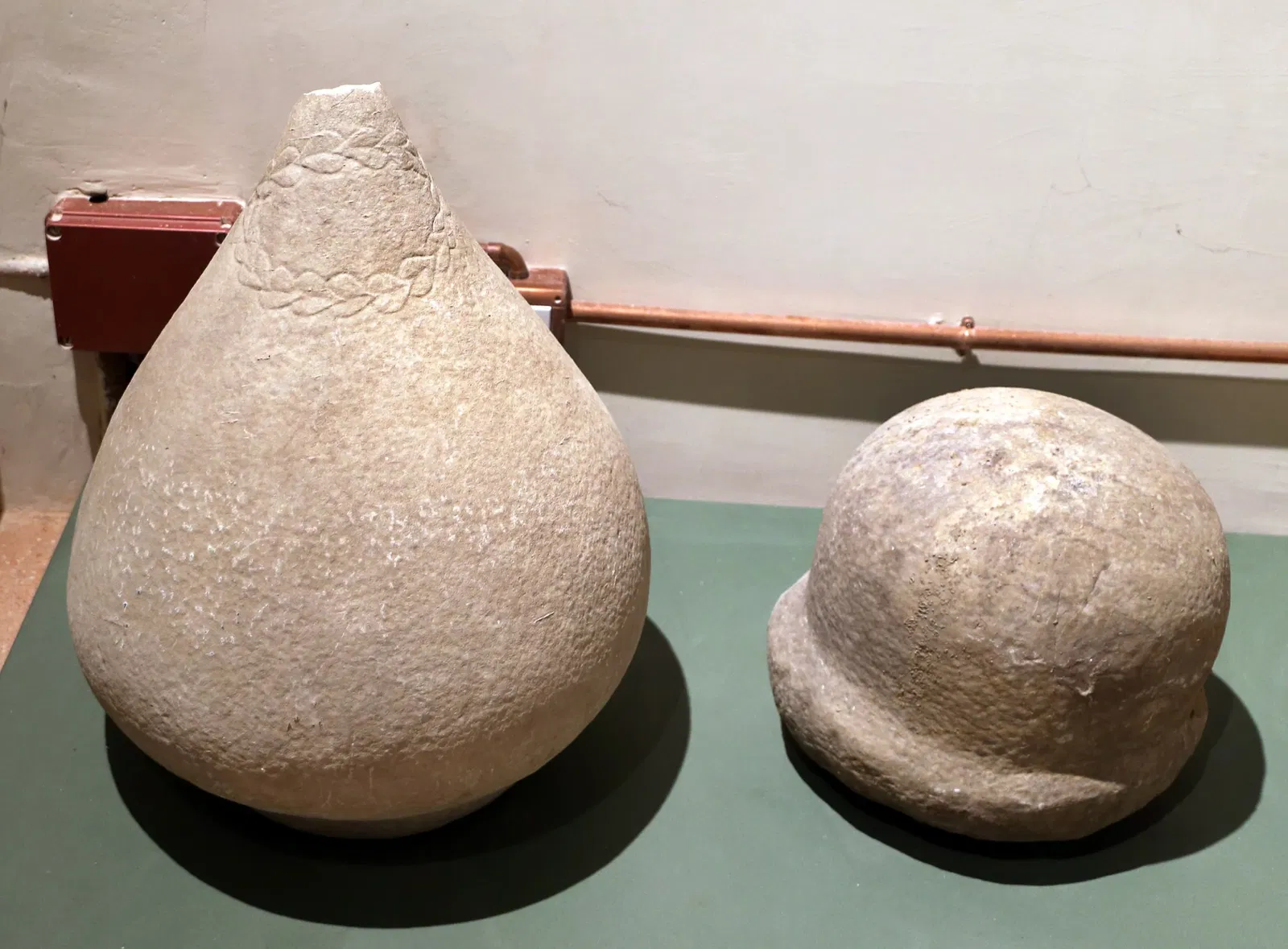 Museo delle Navi Antiche di Pisa