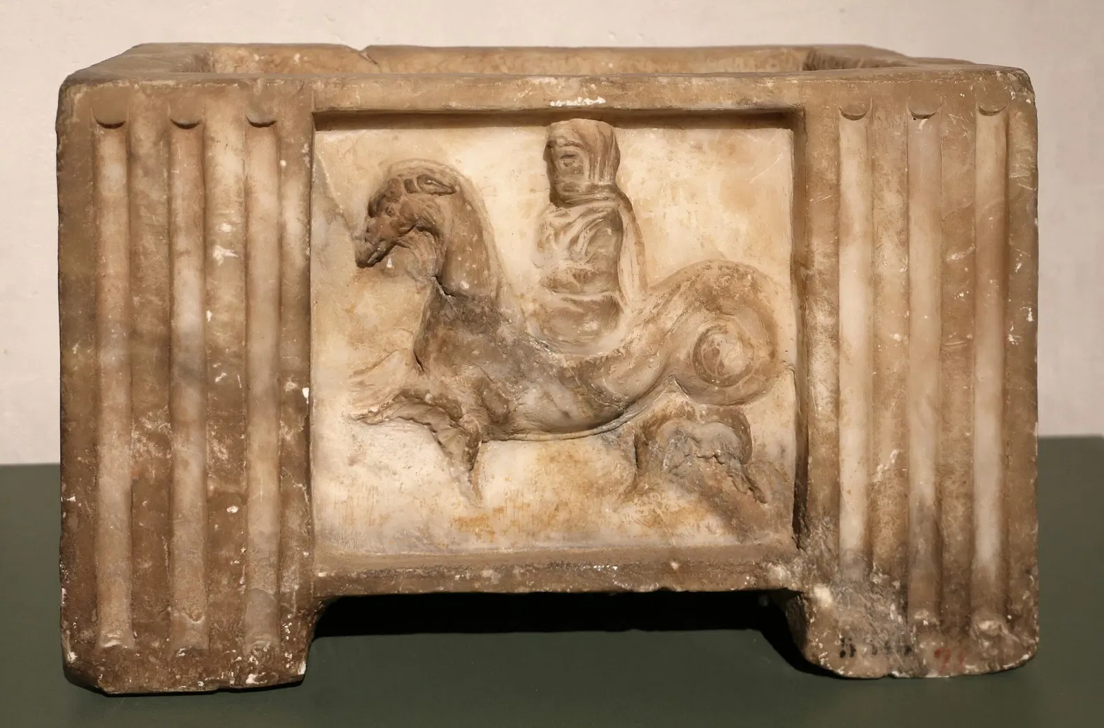 Museo delle Navi Antiche di Pisa