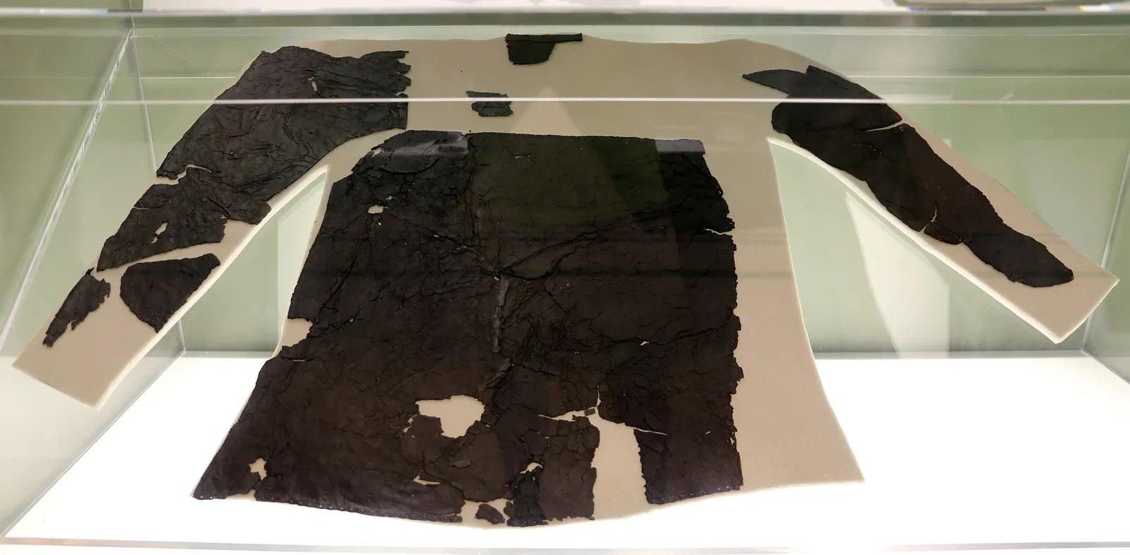 Museo delle Navi Antiche di Pisa