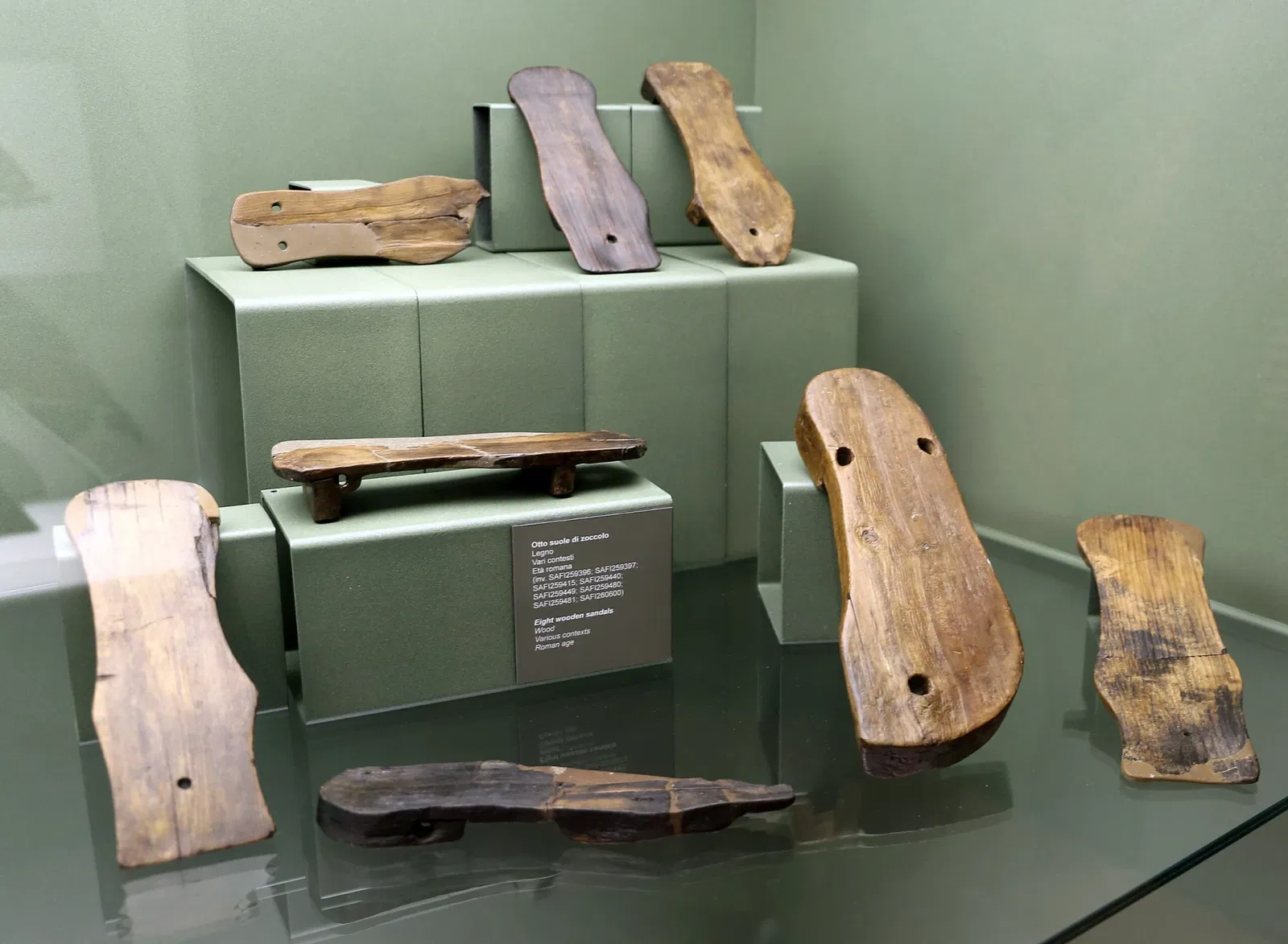 Museo delle Navi Antiche di Pisa