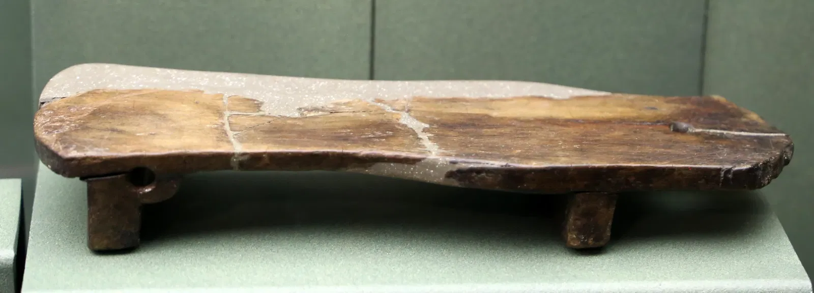 Museo delle Navi Antiche di Pisa