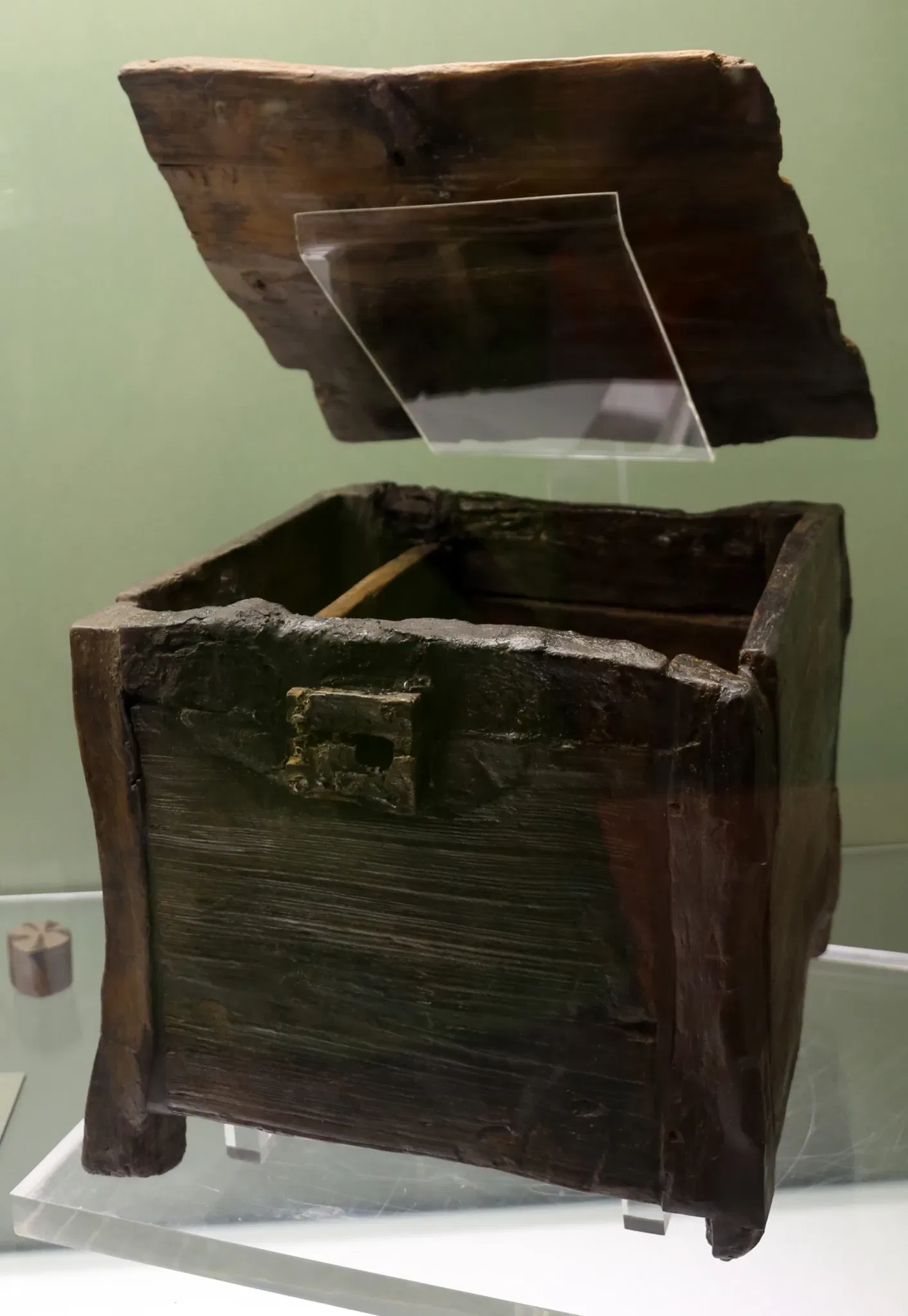 Museo delle Navi Antiche di Pisa