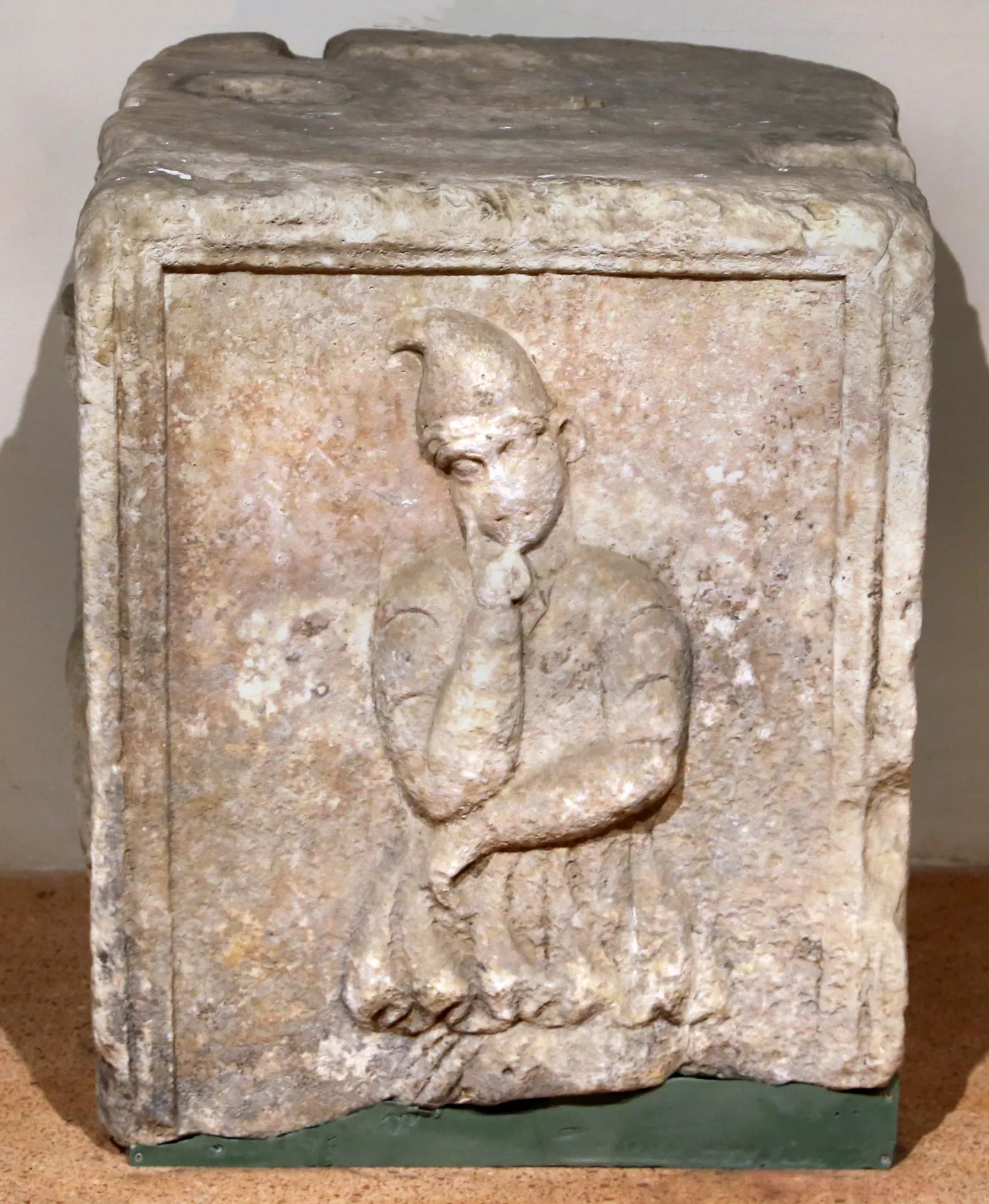 Museo delle Navi Antiche di Pisa