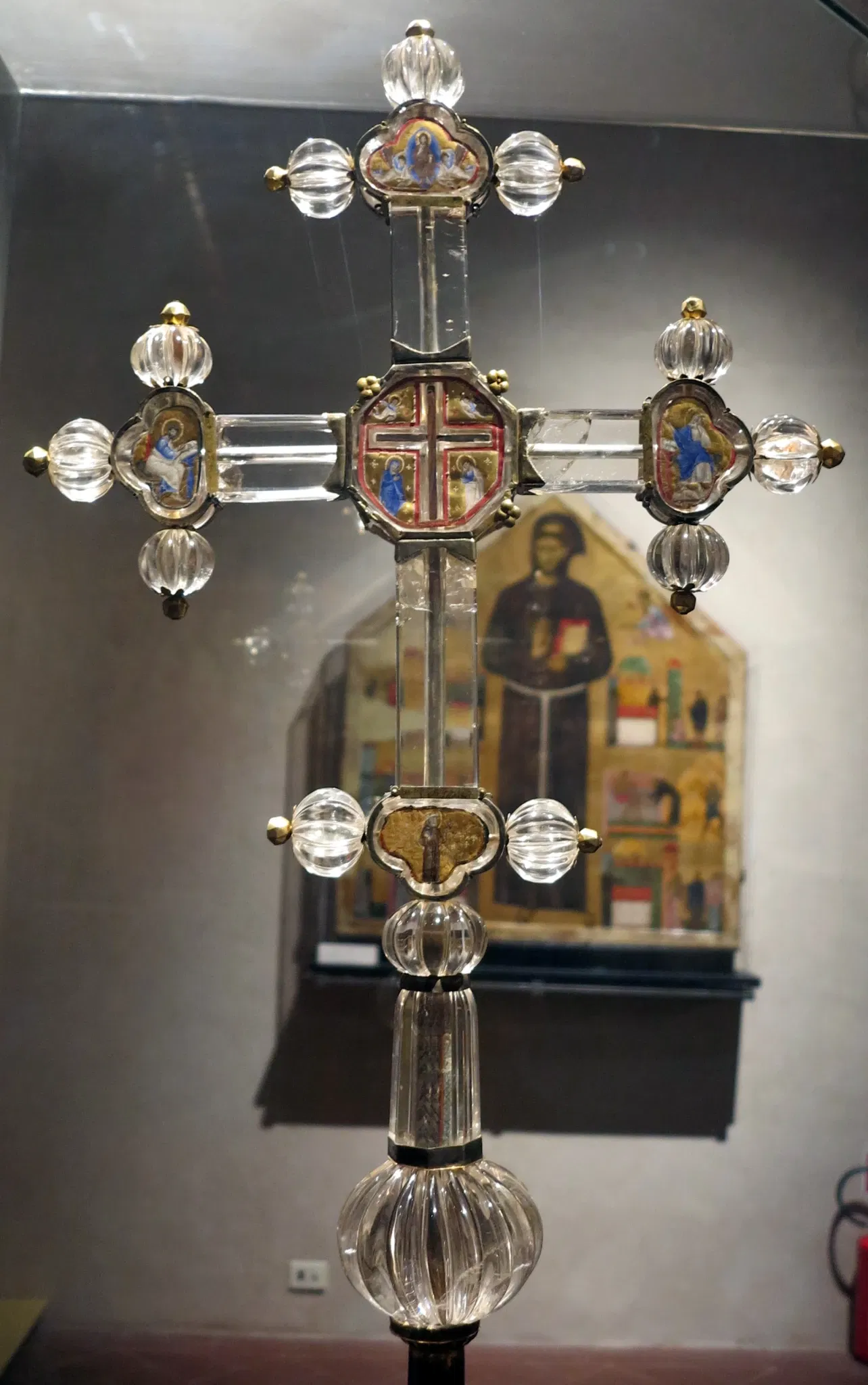 Museo Nazionale di San Matteo