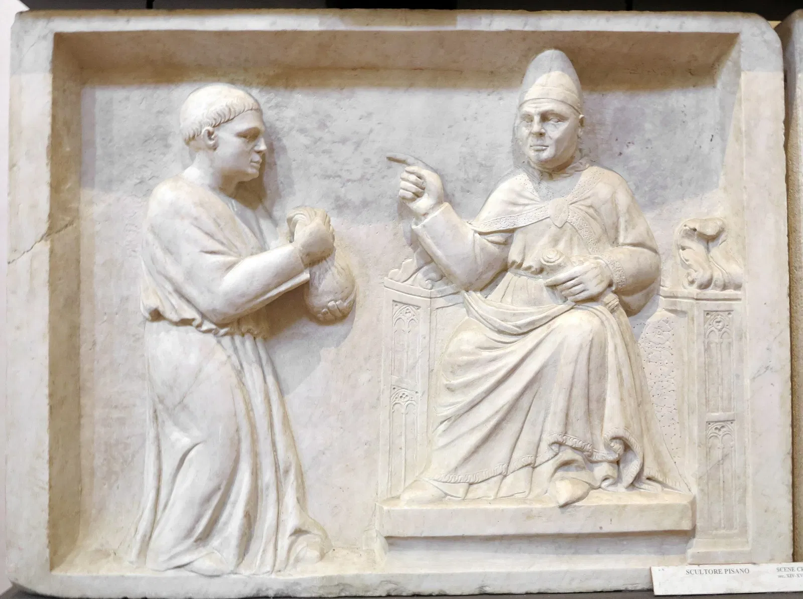 Museo Nazionale di San Matteo