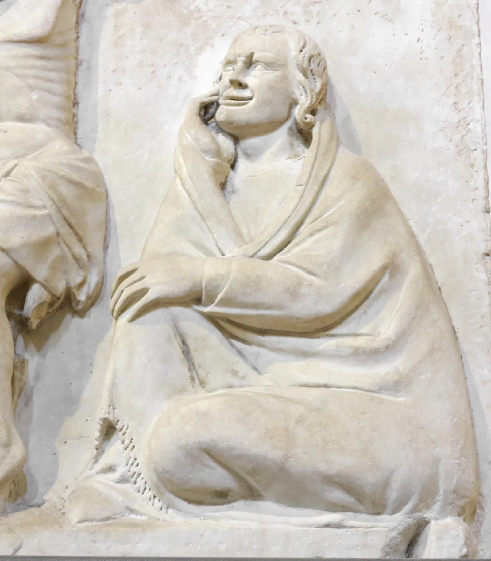 Museo Nazionale di San Matteo