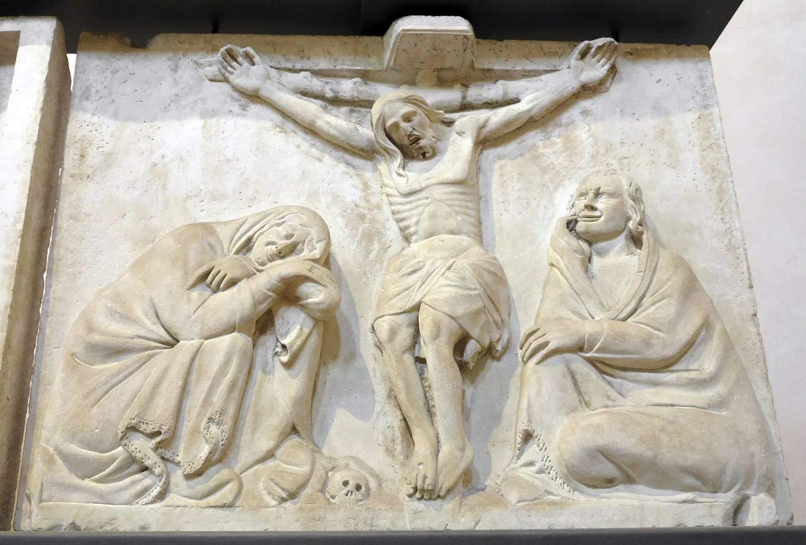 Museo Nazionale di San Matteo