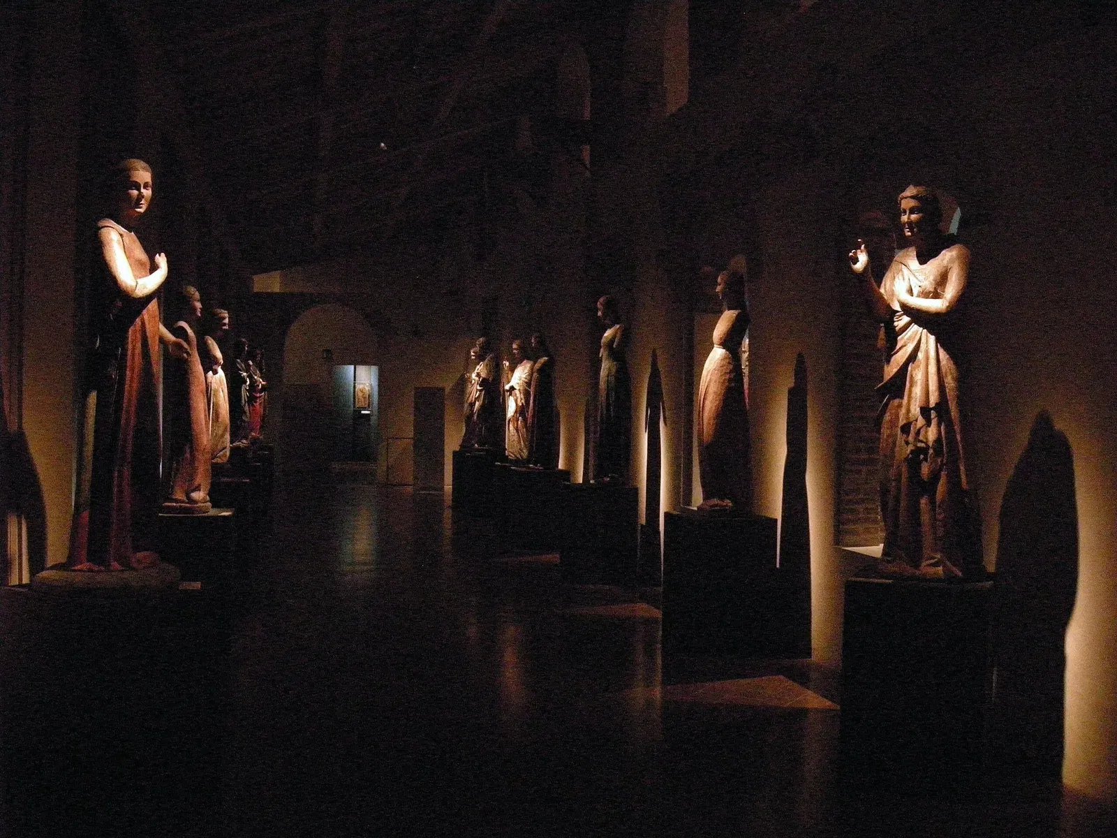 Museo Nazionale di San Matteo