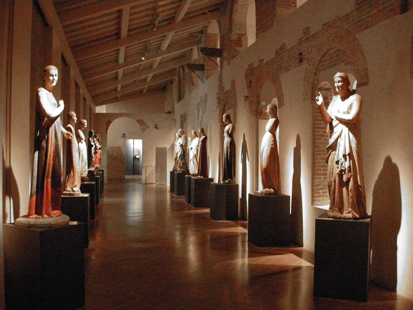 Museo Nazionale di San Matteo
