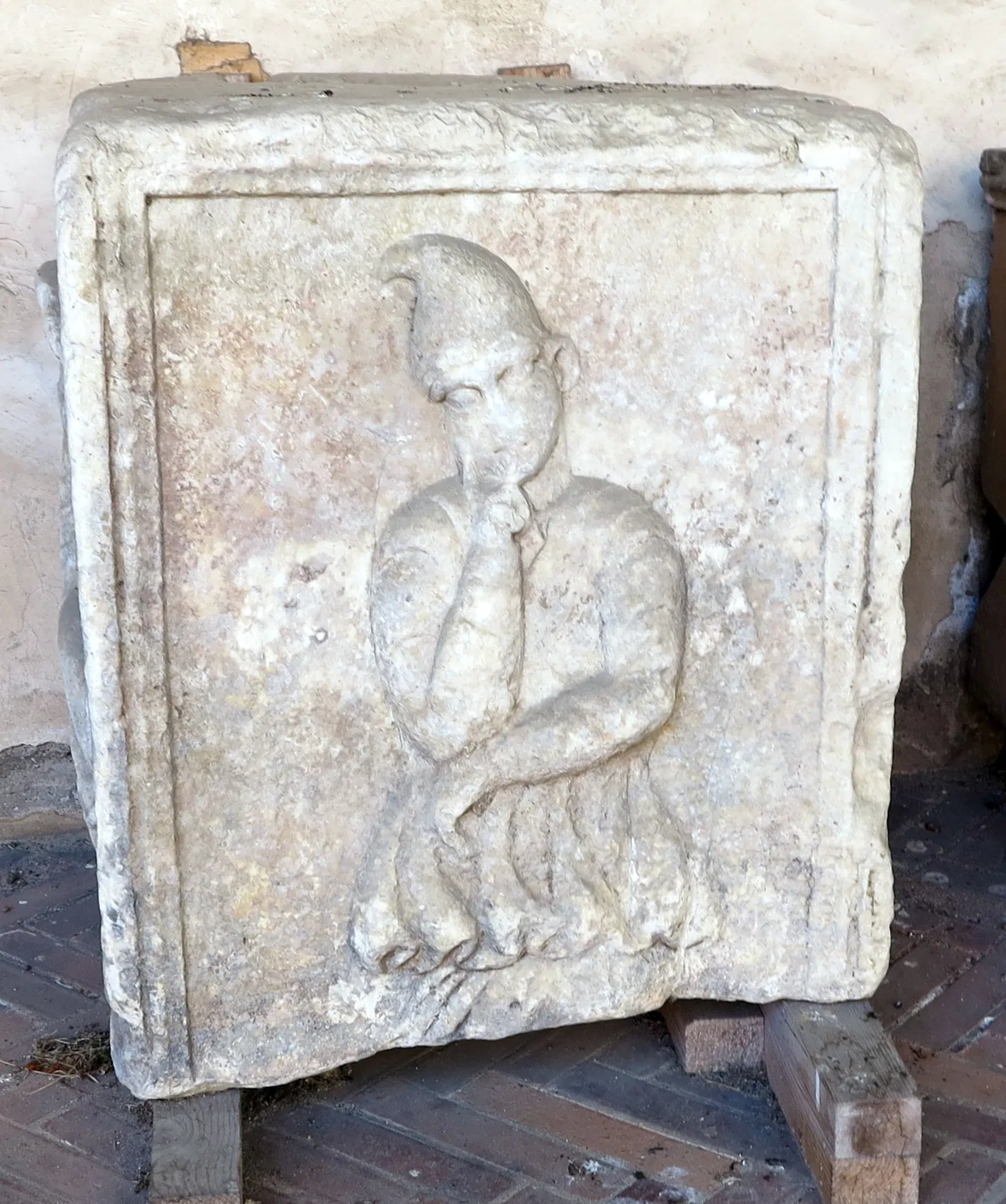 Museo Nazionale di San Matteo