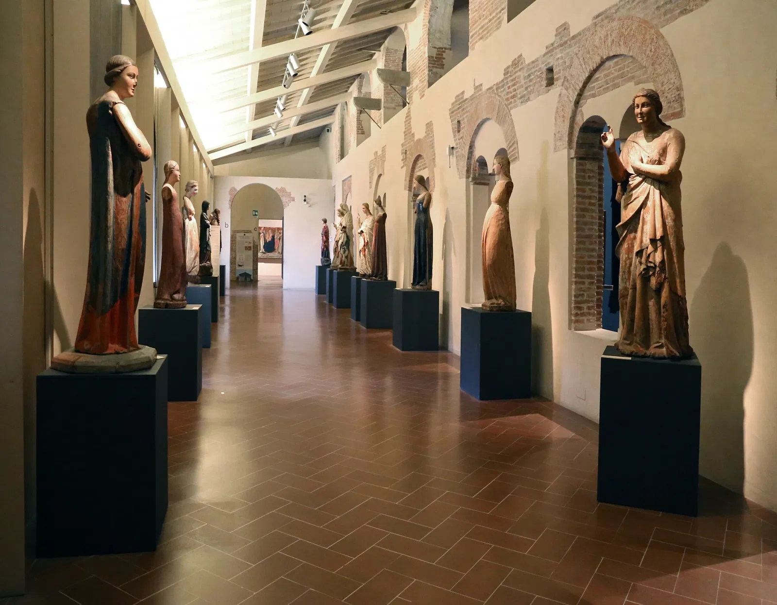 Museo Nazionale di San Matteo