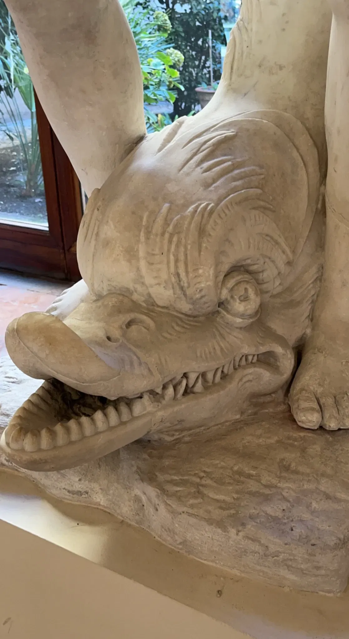 Museo Nazionale di San Matteo