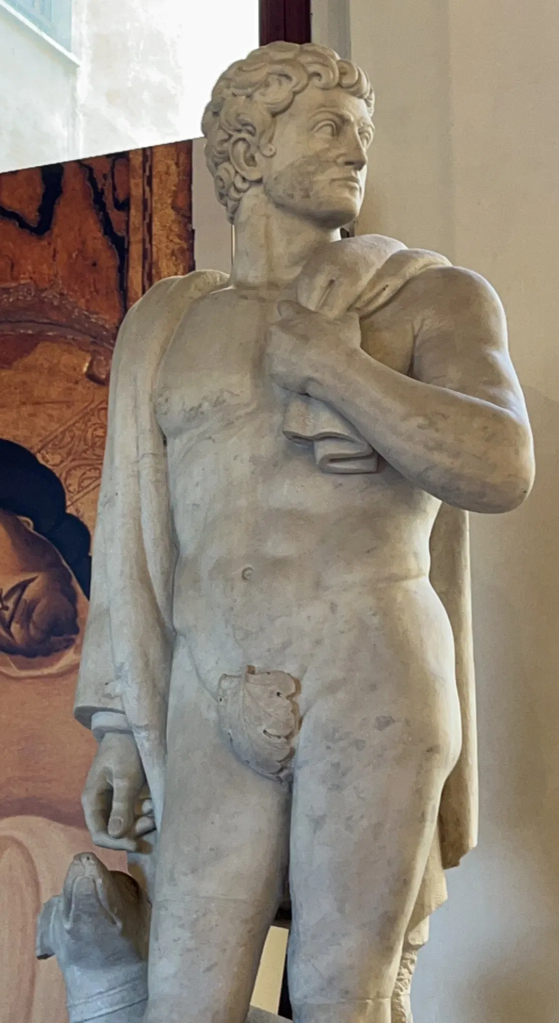 Museo Nazionale di San Matteo