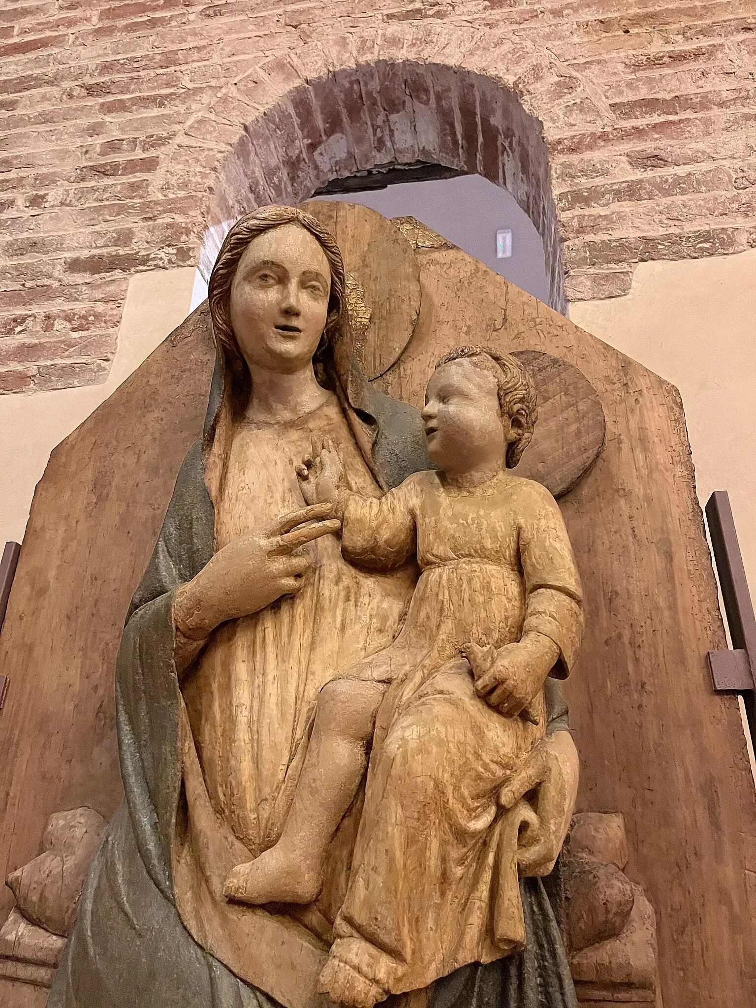 Museo Nazionale di San Matteo