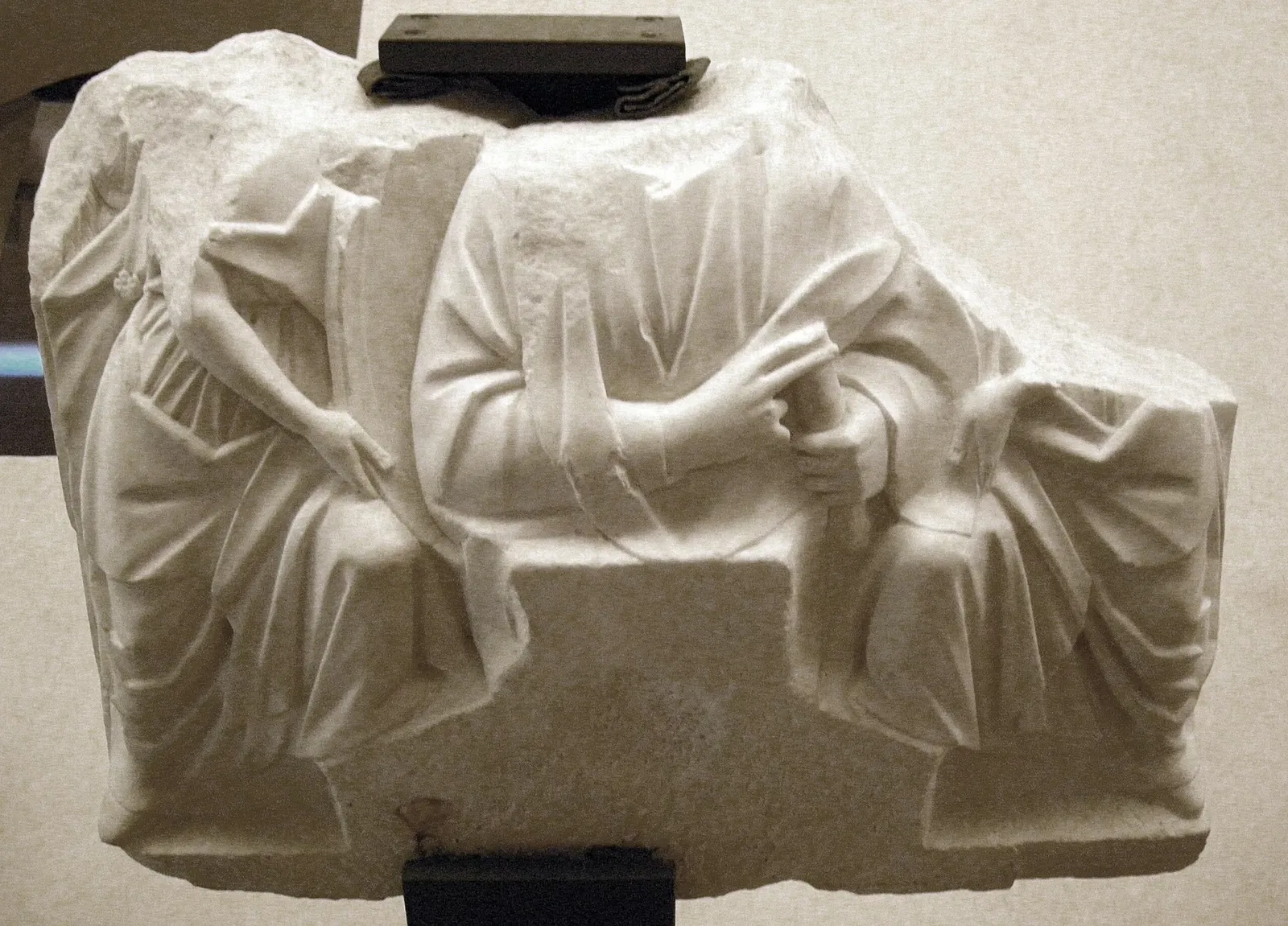 Museo Nazionale di San Matteo