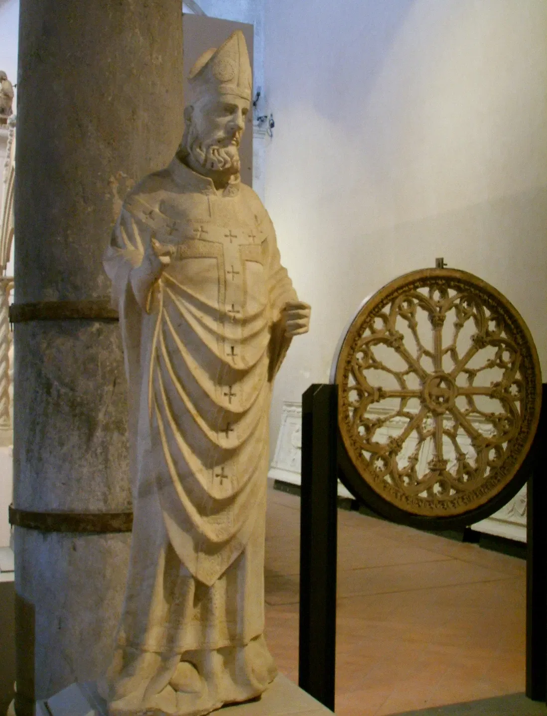 Museo Nazionale di San Matteo