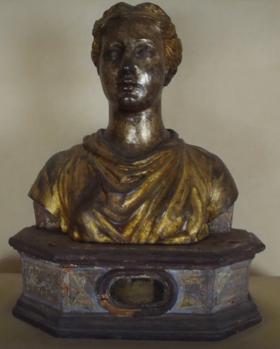 Museo Nazionale di San Matteo