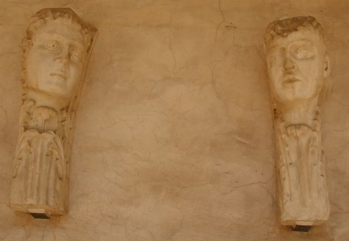 Museo Nazionale di San Matteo