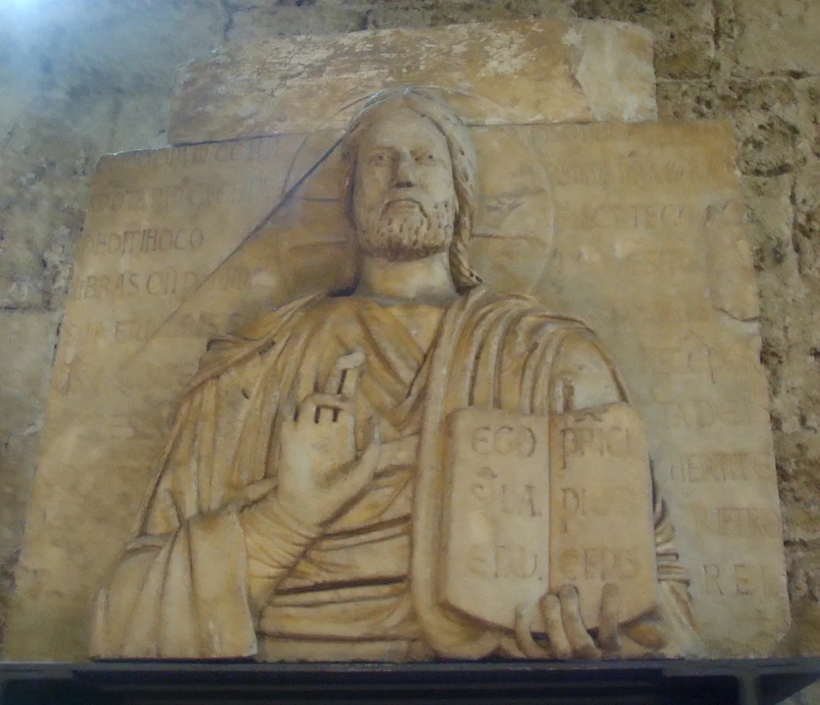 Museo Nazionale di San Matteo