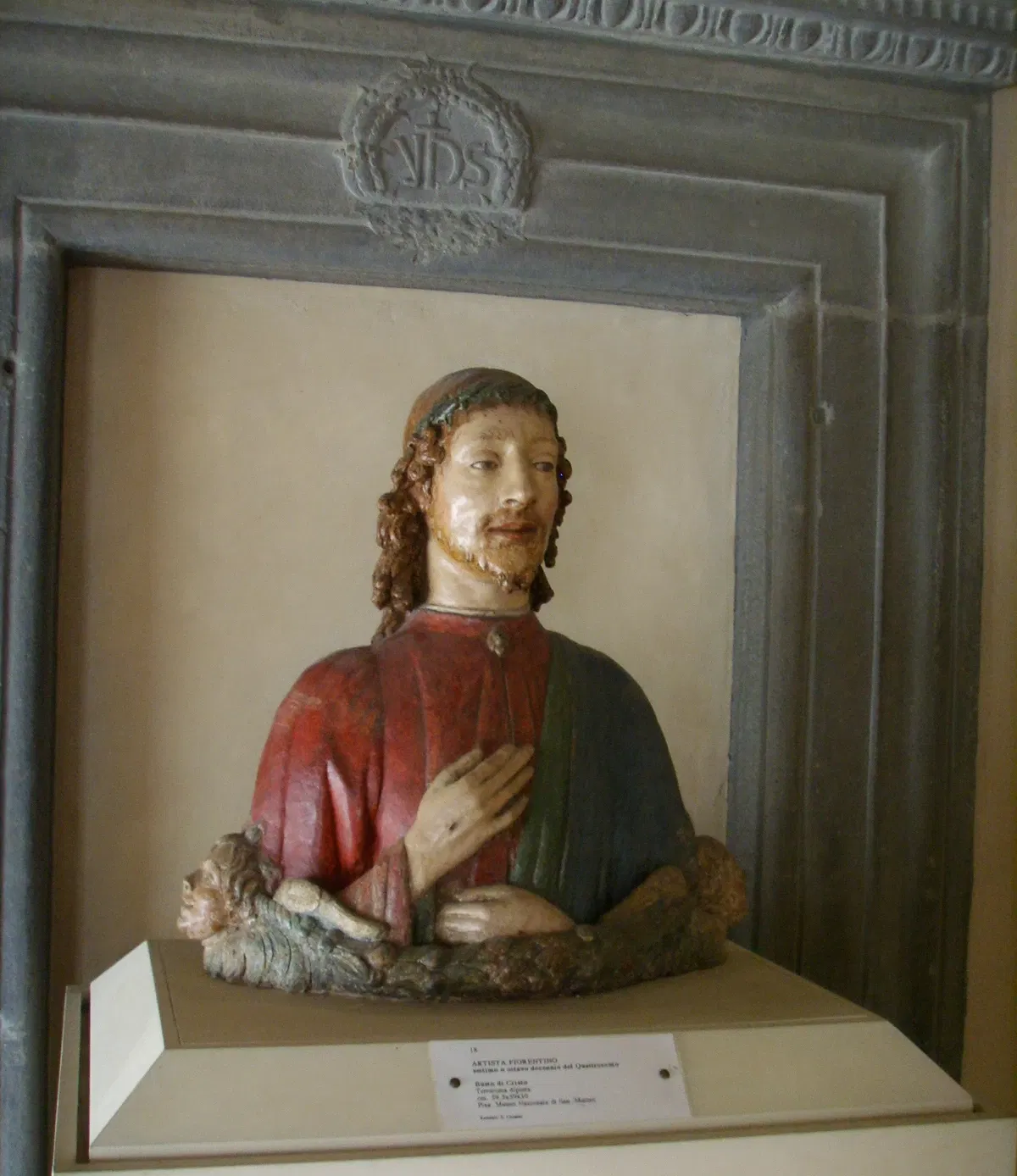 Museo Nazionale di San Matteo