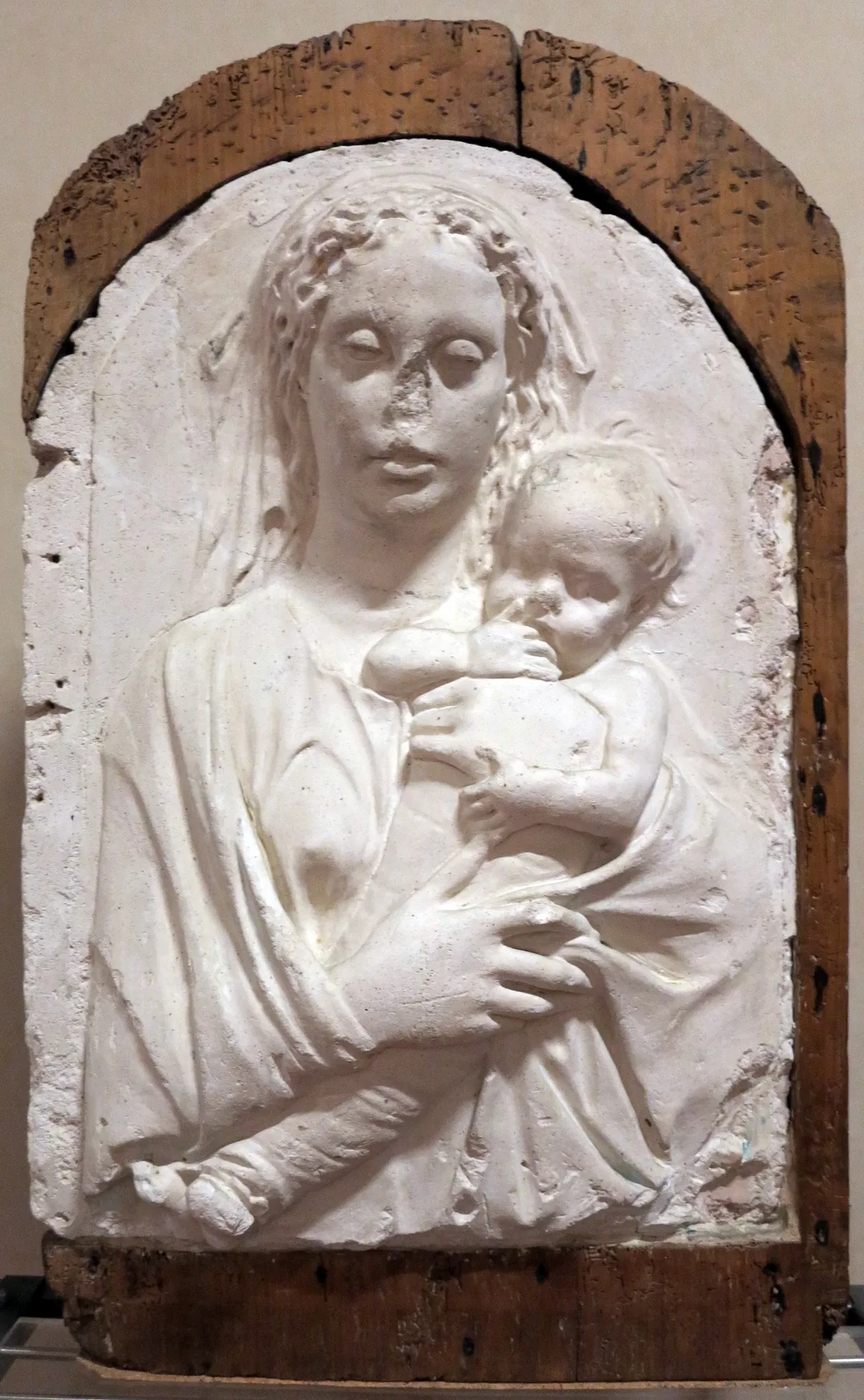 Museo Nazionale di San Matteo