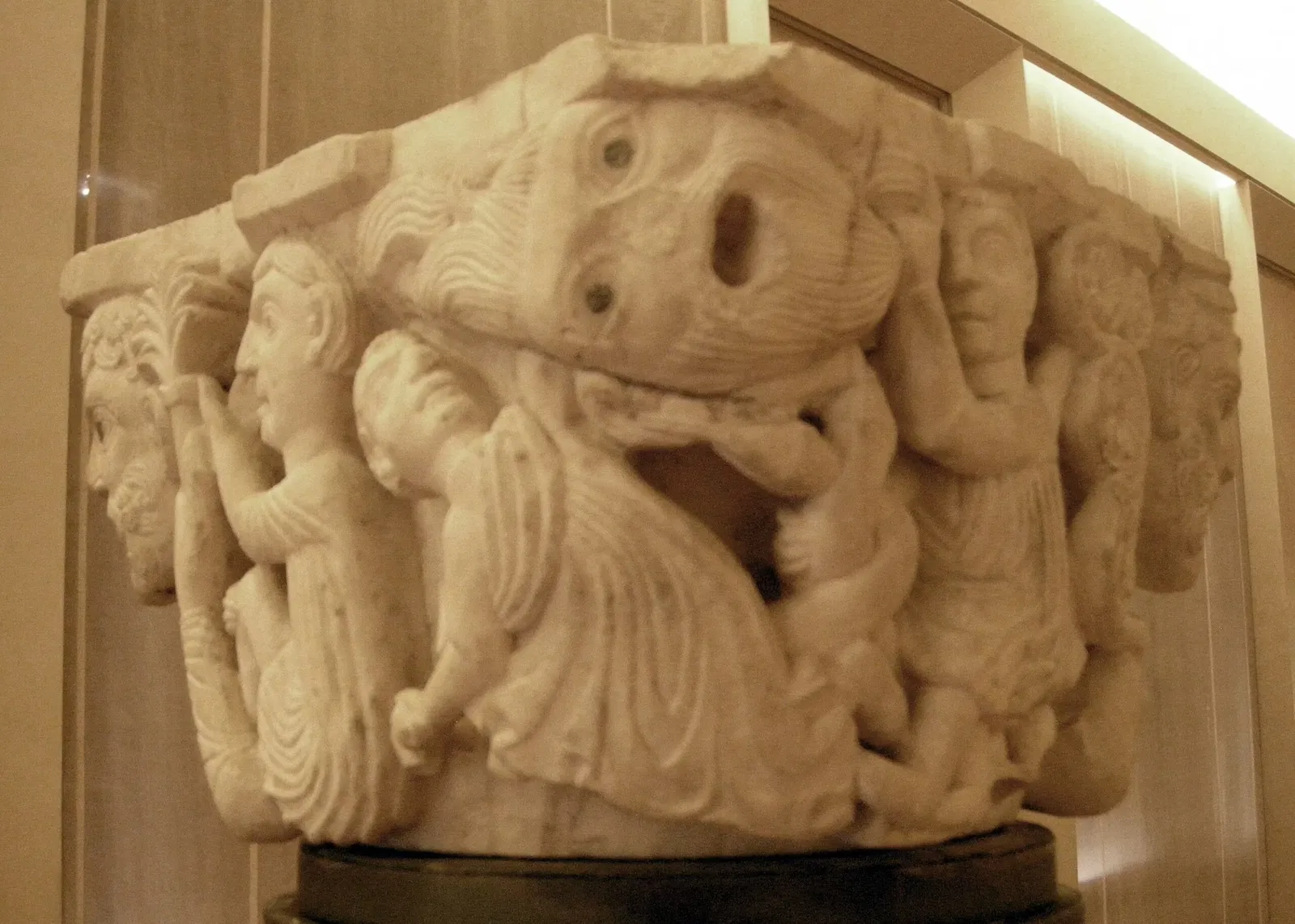 Museo Nazionale di San Matteo