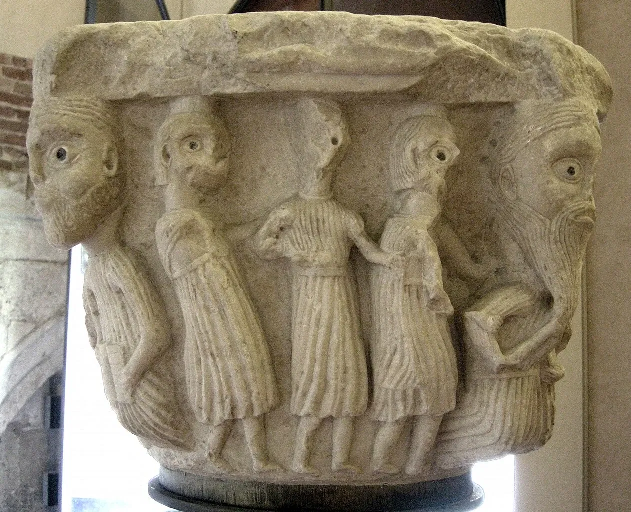 Museo Nazionale di San Matteo