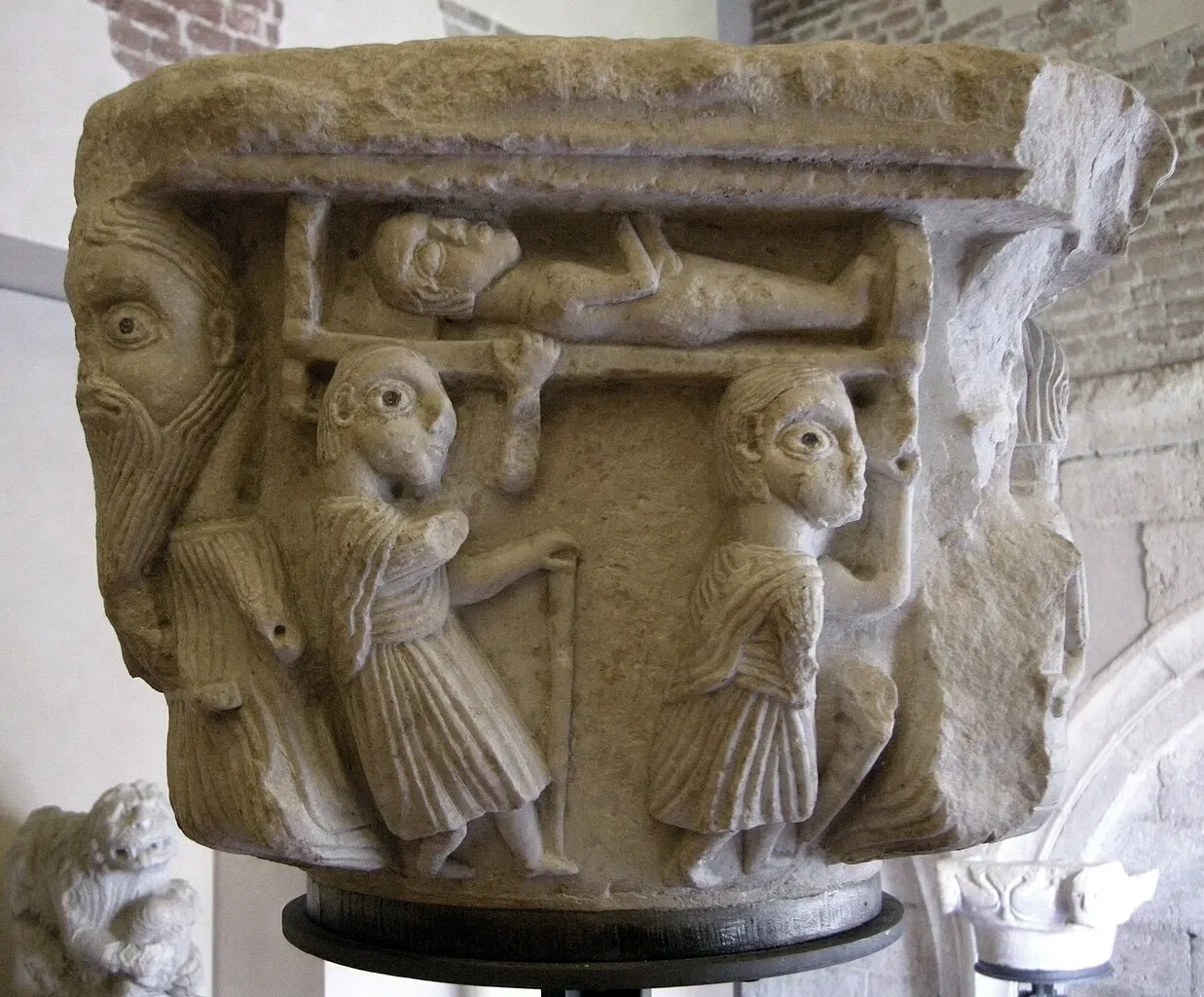 Museo Nazionale di San Matteo