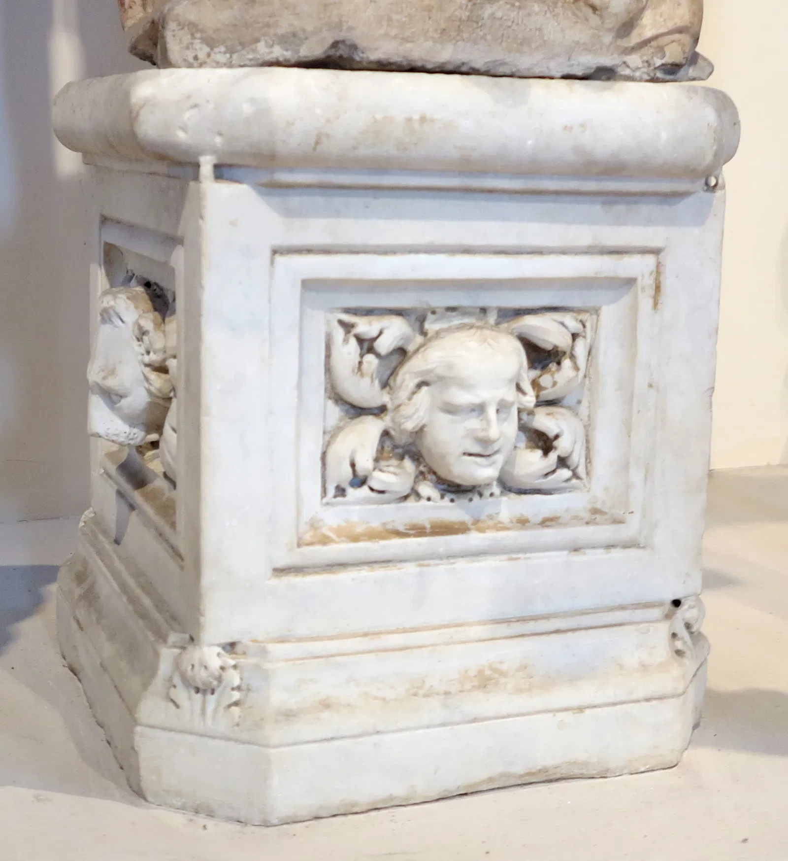 Museo Nazionale di San Matteo