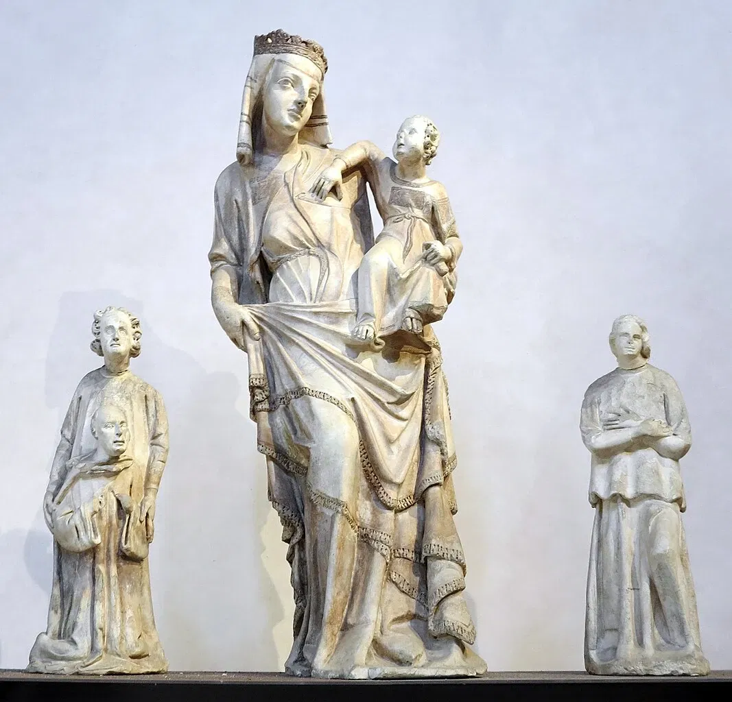 Museo Nazionale di San Matteo