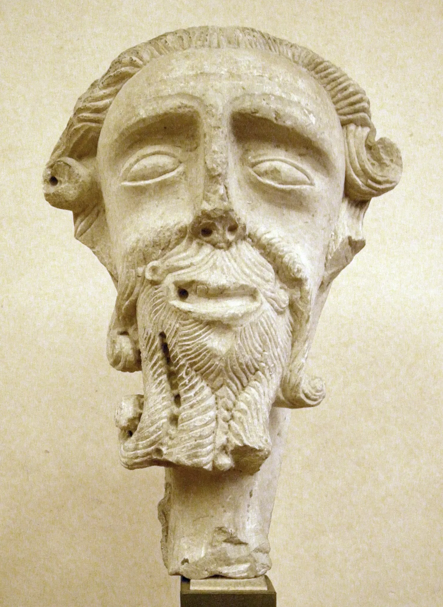 Museo Nazionale di San Matteo