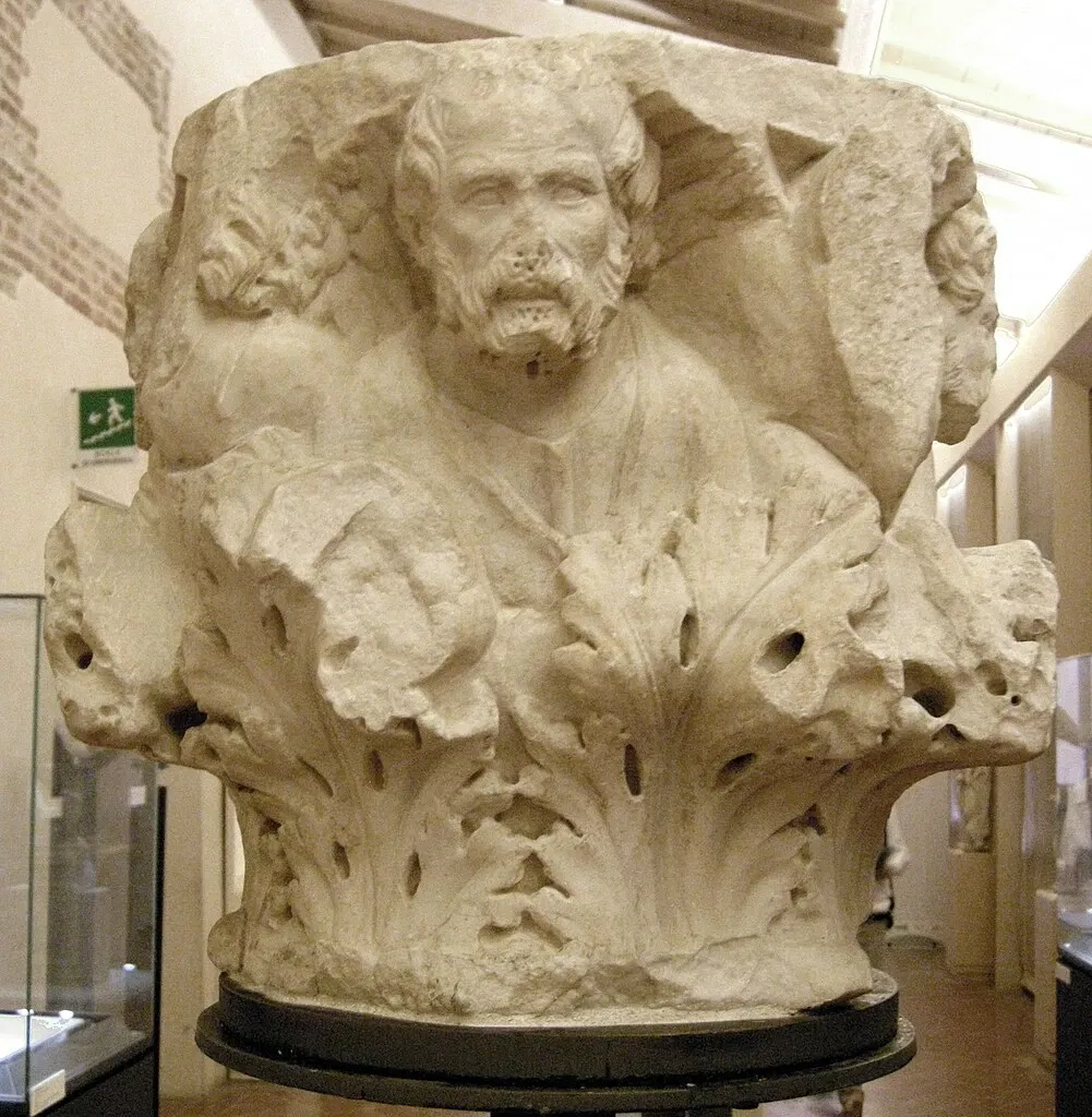 Museo Nazionale di San Matteo